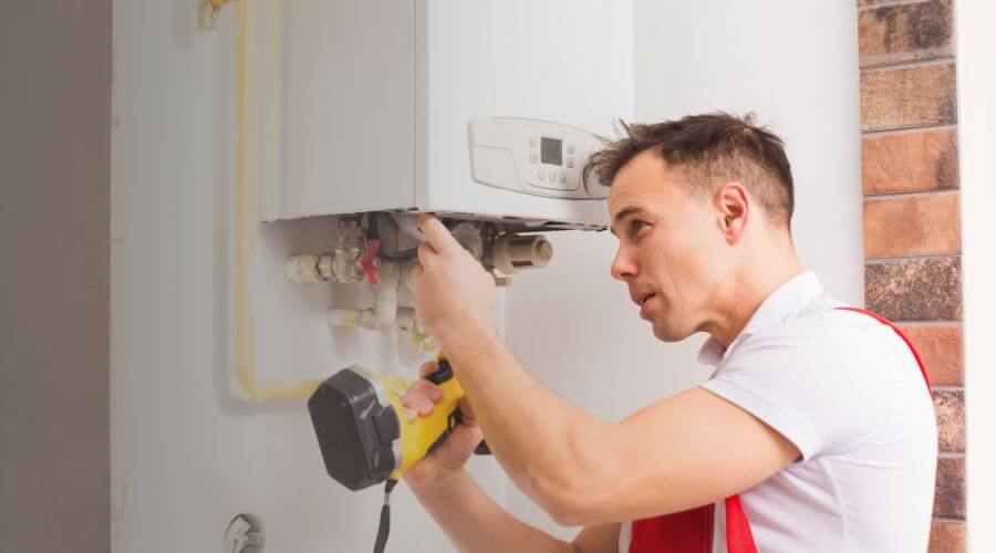 Expert Bathroom Remodeling services in New Salem, IL